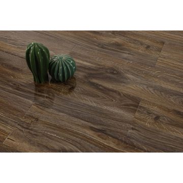 Ламинат Mostflooring (Мостфлуринг) High Glossy 12/34 Миндаль (Almond) , 11908