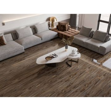 Ламинат Mostflooring (Мостфлуринг) High Glossy 12/34 Миндаль (Almond) , 11908