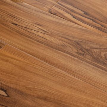 Ламинат Mostflooring (Мостфлуринг) High Glossy 12/34 Орех (Nut) , 11910