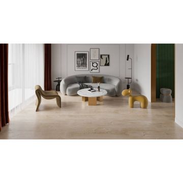 Ламинат Mostflooring (Мостфлуринг) Brilliant 12/33 Ясень Натуральный (Ash Natural) , A11703