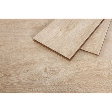 Ламинат Mostflooring (Мостфлуринг) Brilliant 12/33 Ясень Натуральный (Ash Natural) , A11703