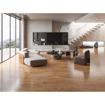 Ламинат Mostflooring (Мостфлуринг) Brilliant 12/33 Дуб Натуральный (Oak Natural) , A11704