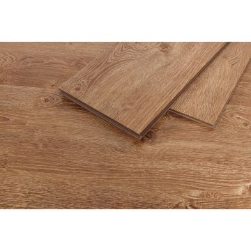 Ламинат Mostflooring (Мостфлуринг) Brilliant 12/33 Дуб Натуральный (Oak Natural) , A11704