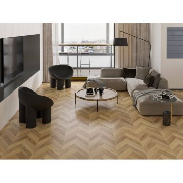 Ламинат Mostflooring (Мостфлуринг) Excellent 12/34 Кембридж (Cambridge) , 3301