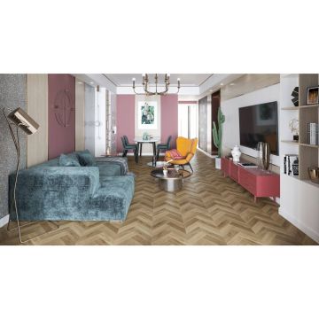 Ламинат Mostflooring (Мостфлуринг) Excellent 12/34 Оксфорд (Oxford) , 3302