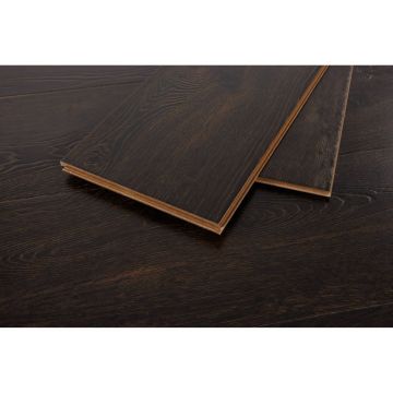 Ламинат Mostflooring (Мостфлуринг) Brilliant 12/33 Венге (Wenge) , A11709