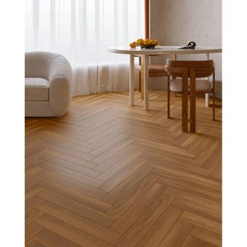 Ламинат Mostflooring (Мостфлуринг) Fiesta 12/34 Сантьяго (Santiago) , 5504