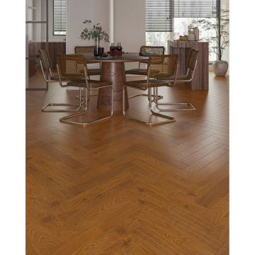 Ламинат Mostflooring (Мостфлуринг) Fiesta 12/34 Сальвадор (Salvador) , 5507