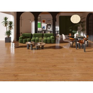 Ламинат Mostflooring (Мостфлуринг) Brilliant 12/33 Орех Натуральный (Walnut Natural) , А11710