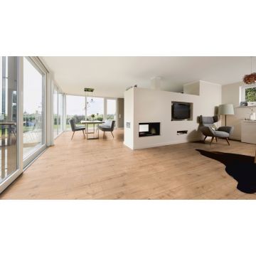 Ламинат ter Hurne (Тер Хюрне) Dureco Strong Classic 12/33 Oak Elba, 1101260041