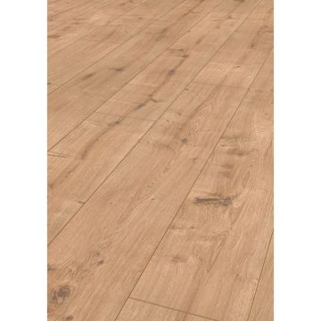 Ламинат ter Hurne (Тер Хюрне) Dureco Strong Classic 12/33 Oak Elba, 1101260041