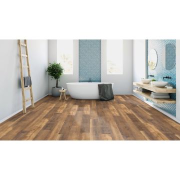 Ламинат ter Hurne (Тер Хюрне) Dureco Strong Classic 12/33 Oak Malibu, 1101260044