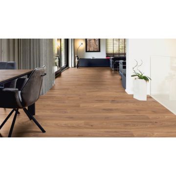 Ламинат ter Hurne (Тер Хюрне) Dureco Strong Grand 12/33 Oak Bonaire, 1101260037