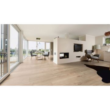 Ламинат ter Hurne (Тер Хюрне) Dureco Strong Grand 12/33 Oak Jersey, 1101260034