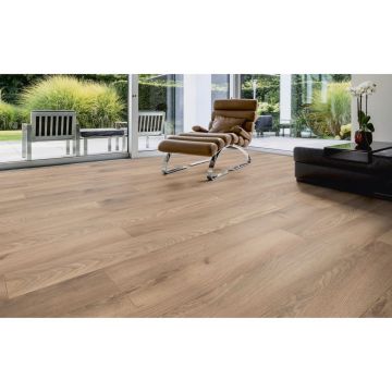 Ламинат ter Hurne (Тер Хюрне) Dureco Grand 12/33 Oak Arousa, 1101260036