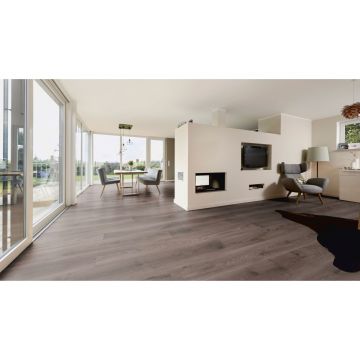 Ламинат ter Hurne (Тер Хюрне) Dureco Grand 12/33 Oak Menorca, 1101260039