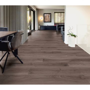 Ламинат ter Hurne (Тер Хюрне) Dureco Grand 12/33 Oak Menorca, 1101260039