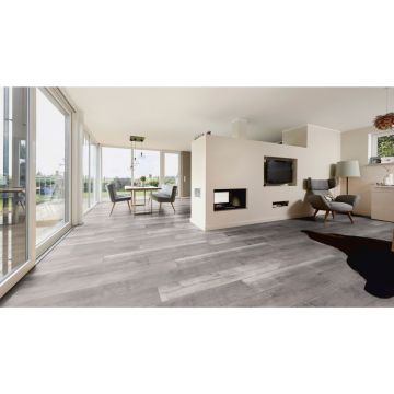 Ламинат ter Hurne (Тер Хюрне) Dureco Strong Classic 12/33 Oak Barbados, 1101260050