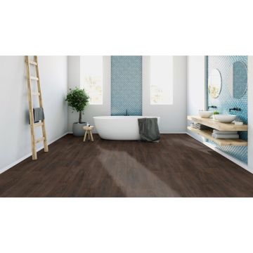 Ламинат ter Hurne (Тер Хюрне) Dureco Strong Classic 12/33 Oak Cocoa, 1101260049