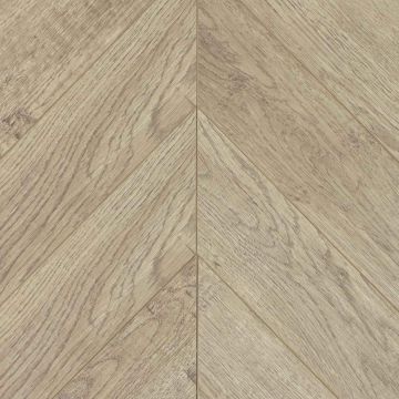 Ламинат WoodStyle (Вудстайл) Chevron 12/34 Дуб Элефант (Oak Elephant) , CH151