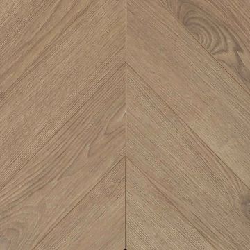 Ламинат WoodStyle (Вудстайл) Chevron 12/34 Дуб Мантис (Oak Mantis) , CH157