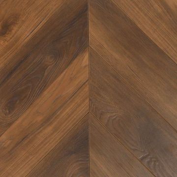 Ламинат WoodStyle (Вудстайл) Chevron 12/34 Дуб Сандез (Oak Sandez) , CH159