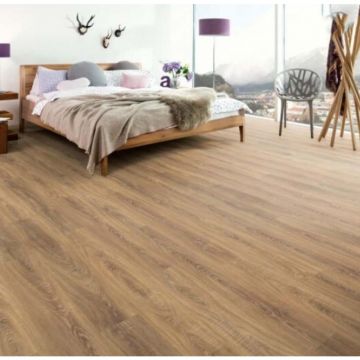 Ламинат WoodStyle (Вудстайл) (Egger) Bravo 8/33 Дуб Банкс (Oak Banks)