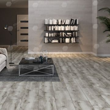 Ламинат Arteo (Артео) 10 XL WR 10/33 Дуб Сильверстоун (Oak Silverstone), 54847