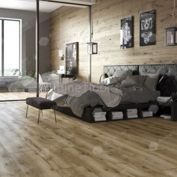 Ламинат Arteo (Артео) 10 XL WR 10/33 Дуб Фьорленд (Oak Fjorland), 54842