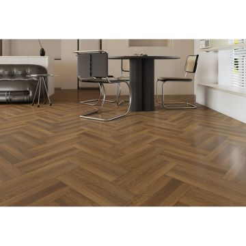 Ламинат A+Floor Classic 12/34 Регент (Regent), 304