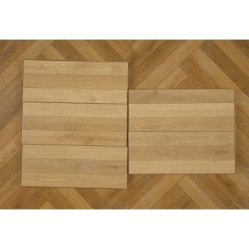 Ламинат A+Floor Classic 12/34 Боксфорт (Boxfort), 306