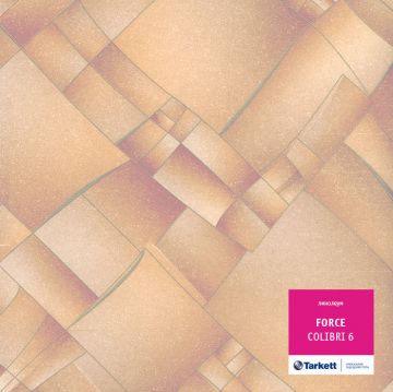 Линолеум Tarkett (Таркетт) Force Colibri 6, 2.5 м Линолеум Tarkett (Таркетт) Force Colibri 6, 2.5 м