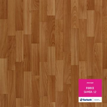 Линолеум Tarkett (Таркетт) Force Samba 12, 2.5 м