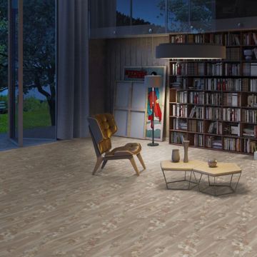 Бытовой линолеум Tarkett (Таркетт) Фаворит Amur 1 4 м