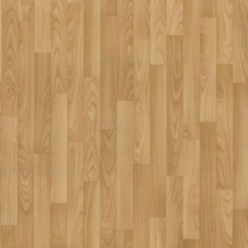 Коммерческий спортивный линолеум Tarkett (Таркетт) Omnisports Action 65 Cold Beech, 2 м