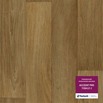 Линолеум Tarkett (Таркетт) Acczent Pro Tobago 2, 2.5 м