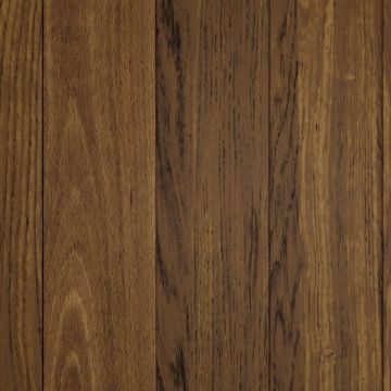 Массивный паркет Damy Floor (Дэми Флор) Однополосный Евростандарт Ореховый 400-1200х120х20 мм