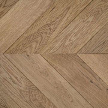 Инженерный двухслойный паркет Damy Floor (Дэми Флор) Luxury Французская елка Селект Натуральный 620х120х15 мм