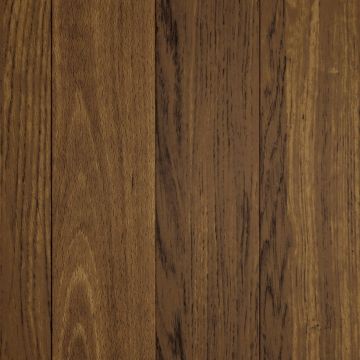 Инженерный двухслойный паркет Damy Floor (Дэми Флор) Luxury Однополосный Селект Ореховый 400-1200х120х15 мм