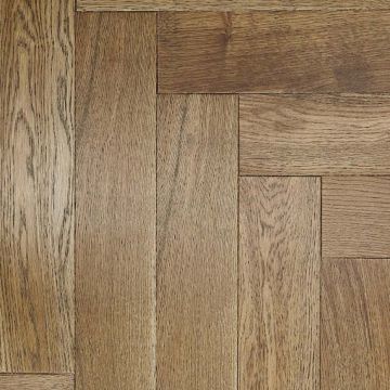 Инженерная доска Primavera (Примавера) Английская елка Рустик Oak Mora