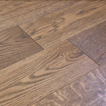 Инженерная доска Primavera (Примавера) Натур Oak Mora 400-1500х145х15 мм