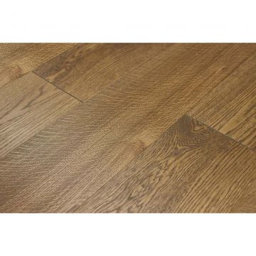 Инженерная доска Primavera (Примавера) Рустик Oak Mora 400-1300х180х15 мм