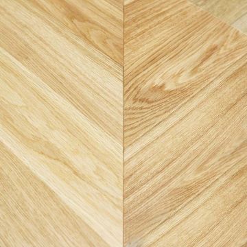 Инженерная доска Primavera (Примавера) Французская елка Натур Oak Granada 700х110х15 мм