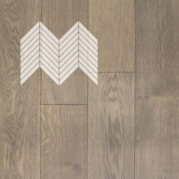 Инженерная доска Primavera (Примавера) Французская елка Натур Дуб Fresno 700х110х15 мм