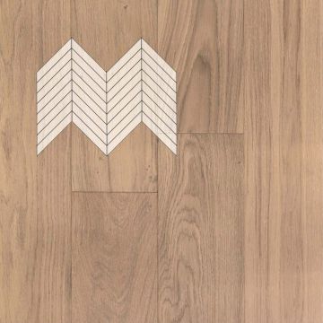 Инженерная доска Primavera (Примавера) Французская елка Натур Дуб Disparo 700х110х15 мм