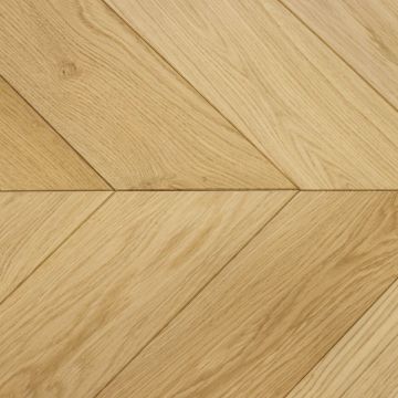 Инженерная доска AlixFloor (Аликс Флор) Французская елка Дуб бежевый натуральный 600х100х15 мм ALX1018CV