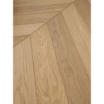 Инженерная доска AlixFloor (Аликс Флор) Французская елка Дуб песочный светлый 600х100х15 мм ALX1024CV