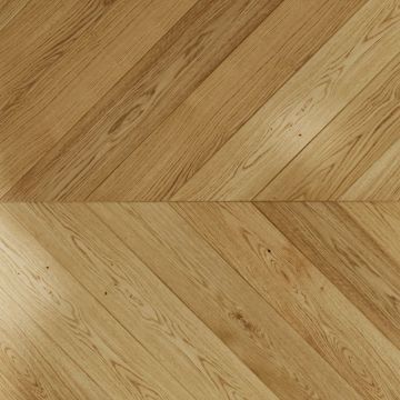 Инженерная доска AlixFloor (Аликс Флор) Французская елка Дуб эксквизит 600х100х15 мм ALX1051CV