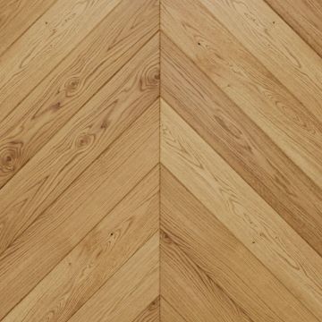 Инженерная доска AlixFloor (Аликс Флор) Французская елка Дуб эксквизит браш 600х100х15 мм ALX1052CV