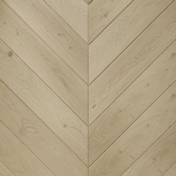 Инженерная доска AlixFloor (Аликс Флор) Французская елка Дуб инвизибл эксквизит 600х100х15 мм ALX1055CV